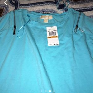 AUTHENTIC MICHAEL KORS SHIRT